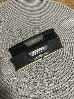 RAM Corsair 64GB (2x32GB) DDR5 6600MHz CL32