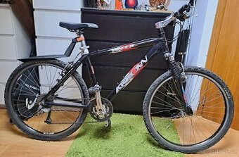 Arrow Vista 26"