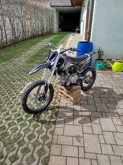Pit bike wpb 190