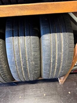 235/45R20 100V ContiSportContact 5
