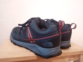 Dámské turistické boty The North Face Litewave Futurelight,