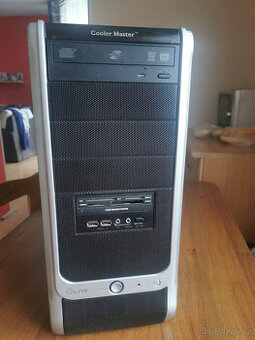 pc bedna i5/16Gb/Asus RX570.....