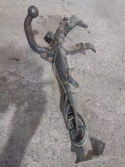 Tažné zařízení Bosal Xantia Citroen