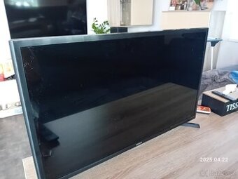 Prodám led televizor Samsung UE32J5000AW