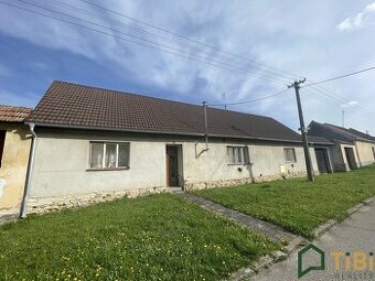 Prodej rodinné domy, 120 m2 - Vážany, ev.č. 00216