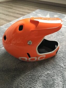 POC helma integrál, vel M/L. - 1