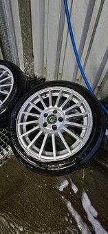Dotz 5X100 R16