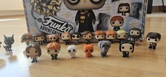 POP figurky Harry Potter