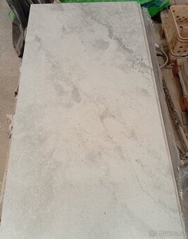 Dlažba OPAL GREY MAT dlažba 600/1200/9, 34 M2