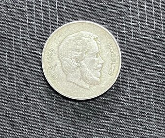 5 forintů 1947