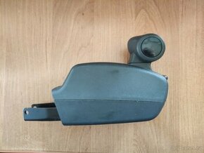 Joystick řazení Atego,Axor,Actros MP2/MP3