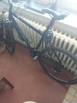 Horské kolo maxbike
