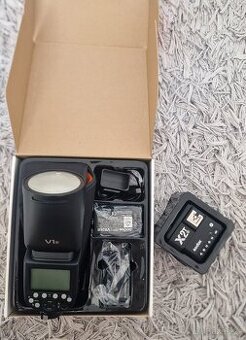 Godox v1s