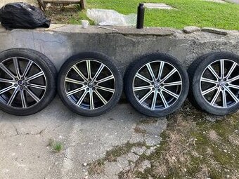 Alu kola Volvo xc60. R 20