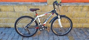Dětské kolo Pells 24