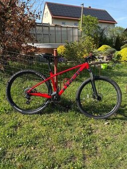 Trek Marlin 6