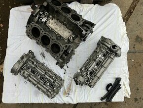 Motor MB 3.2cdi 642.920 - 1