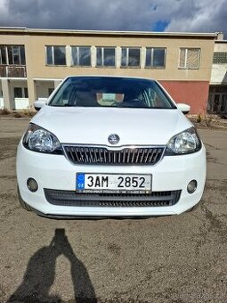 Skoda citigo 1.0 benzin 44kw