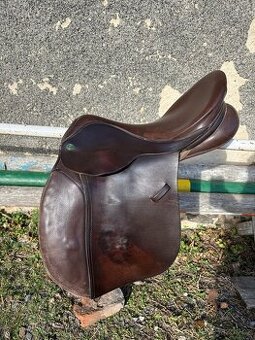 Pony sedlo - 1
