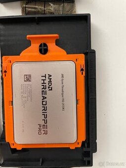 AMD Ryzen Threadripper PRO 3975WX - 1