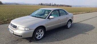 Audi A4 B5 2.4 V6
