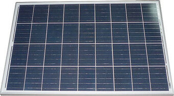 FV panel 100w 12v