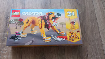 Lego creator 3 in 1 - 1