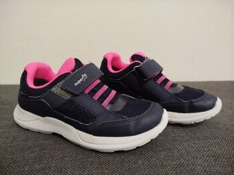 Dětské boty Gore-Tex vel.32