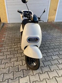 Elektro skútr Lvneng LN1200DT
