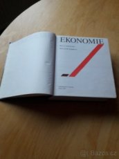 Učebnice ekonomiky