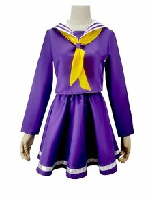 Cosplay/kostým školní uniforma No Game No Life