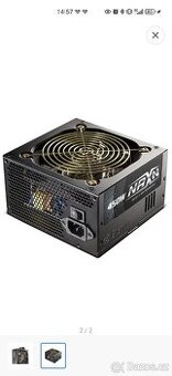 Zdroj Naxin 450w