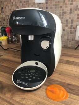 Tassimo Bosch kavovar na kapsle