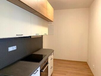 Zcela nový 2+kk, 43m2, P.7, Sternberkova