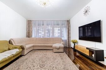 Prodej bytu 4+kk, 100 m2, Praha - Strašnice, ulice Dětská