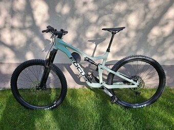 Focus JAM 6.8 XL, nový