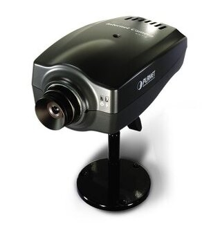 IP Kamera Planet ICA-11 + zdarma 3 kabely pro iPhone