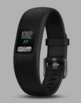 Fitness náramek Garmin Vivofit 4