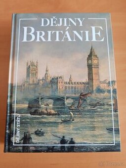 Dějiny Británie - 1