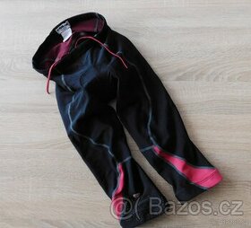 Cyklistické 3/4 kalhoty Pearl Izumi vel.XS