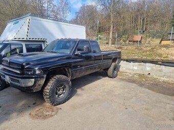 Dodge 5.9 cummins