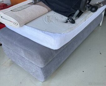 Taburet 70 x 150 cm