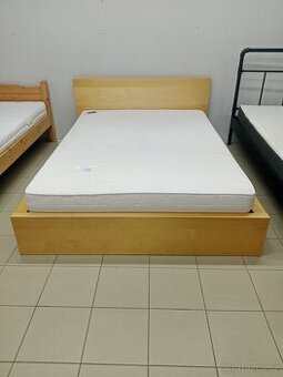 Postel 140x200cm - 1