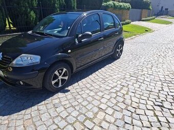 Prodám Citroën C3