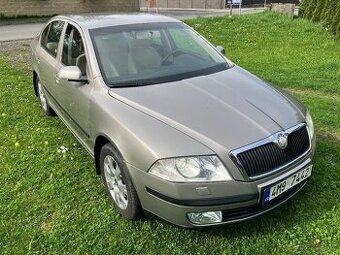 Škoda Octavia 2.0 FSI