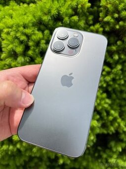 iPhone 13 PRO 128Gb lehce opotřebený