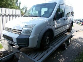 Ford connect 1,8