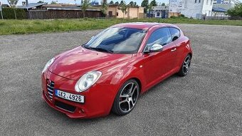 Alfa Romeo Mito 1.4 70Kw