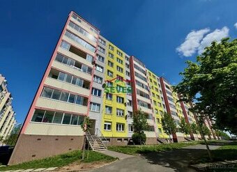 Prodej, byt 3+1, DV, Most, ul. Josefa Ševčíka
