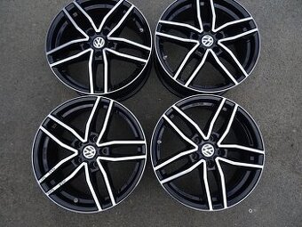 Alu disky na Volkswagen 17", 5x112, ET 40, šířka 7J